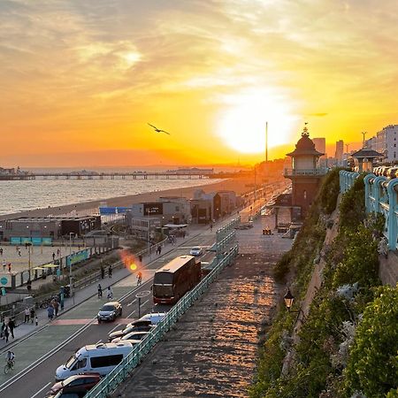 Innit Blue Sky Brighton Dış mekan fotoğraf